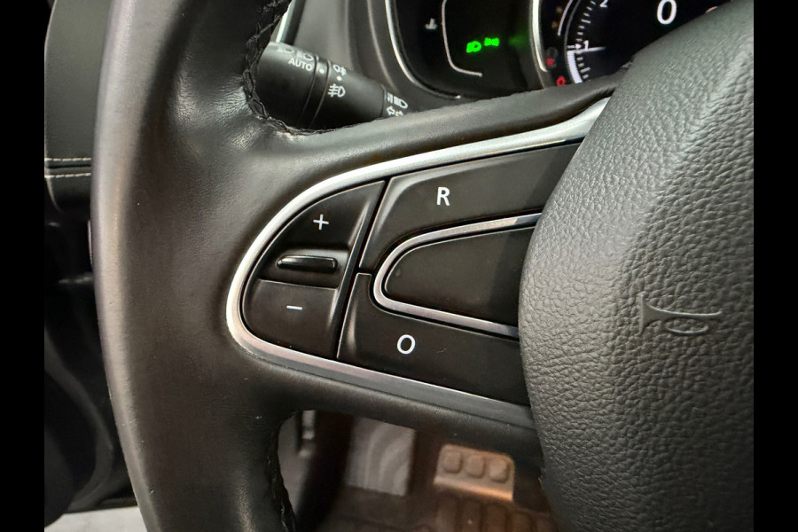 Renault Grand Scénic 1.3 TCe Equilibre 7 persoons | 1/2 Leder | Navi | Camera | Stoelverwarming | 20 Inch