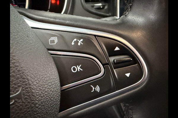 Renault Grand Scénic 1.3 TCe Equilibre 7 persoons | 1/2 Leder | Navi | Camera | Stoelverwarming | 20 Inch