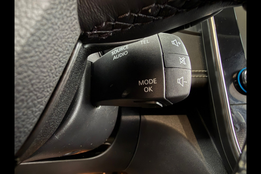 Renault Grand Scénic 1.3 TCe Equilibre 7 persoons | 1/2 Leder | Navi | Camera | Stoelverwarming | 20 Inch