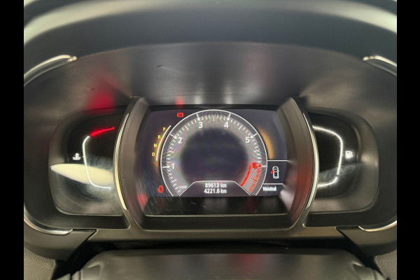 Renault Grand Scénic 1.3 TCe Equilibre 7 persoons | 1/2 Leder | Navi | Camera | Stoelverwarming | 20 Inch