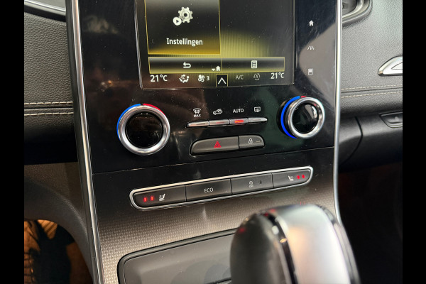 Renault Grand Scénic 1.3 TCe Equilibre 7 persoons | 1/2 Leder | Navi | Camera | Stoelverwarming | 20 Inch
