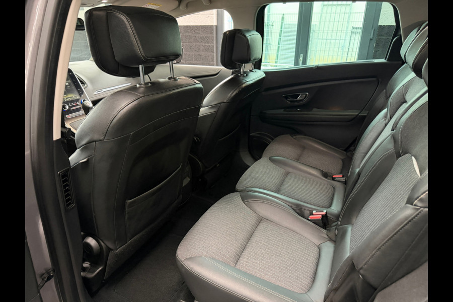 Renault Grand Scénic 1.3 TCe Equilibre 7 persoons | 1/2 Leder | Navi | Camera | Stoelverwarming | 20 Inch