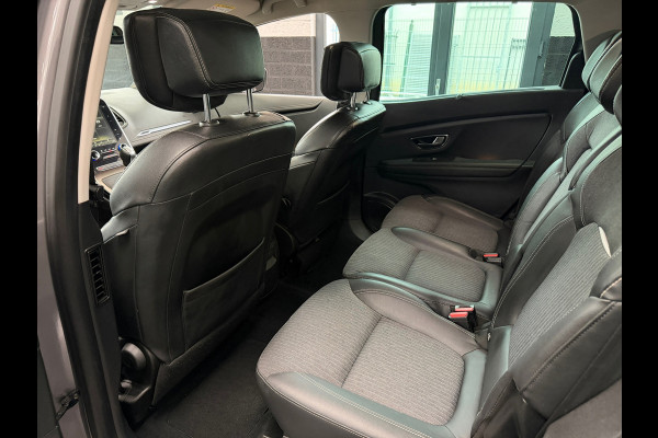 Renault Grand Scénic 1.3 TCe Equilibre 7 persoons | 1/2 Leder | Navi | Camera | Stoelverwarming | 20 Inch