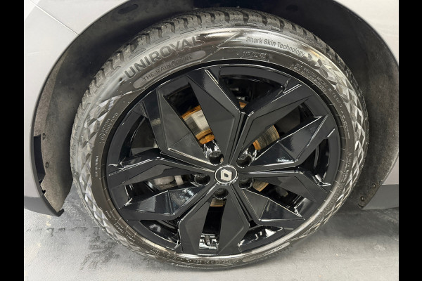 Renault Grand Scénic 1.3 TCe Equilibre 7 persoons | 1/2 Leder | Navi | Camera | Stoelverwarming | 20 Inch