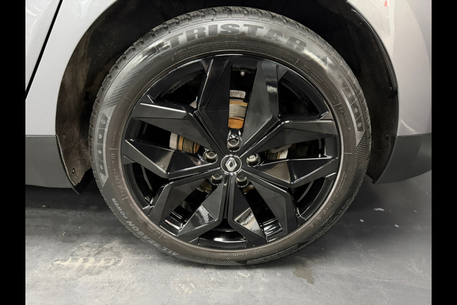 Renault Grand Scénic 1.3 TCe Equilibre 7 persoons | 1/2 Leder | Navi | Camera | Stoelverwarming | 20 Inch