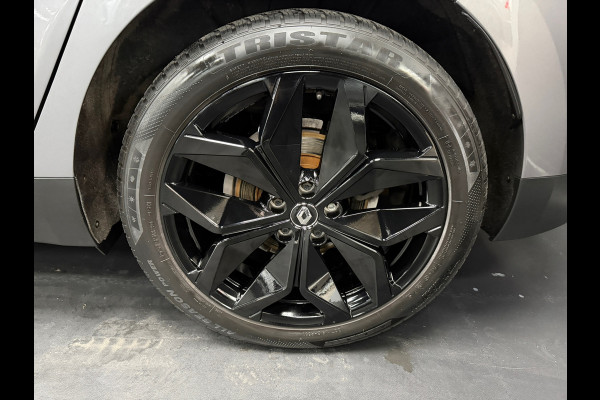 Renault Grand Scénic 1.3 TCe Equilibre 7 persoons | 1/2 Leder | Navi | Camera | Stoelverwarming | 20 Inch