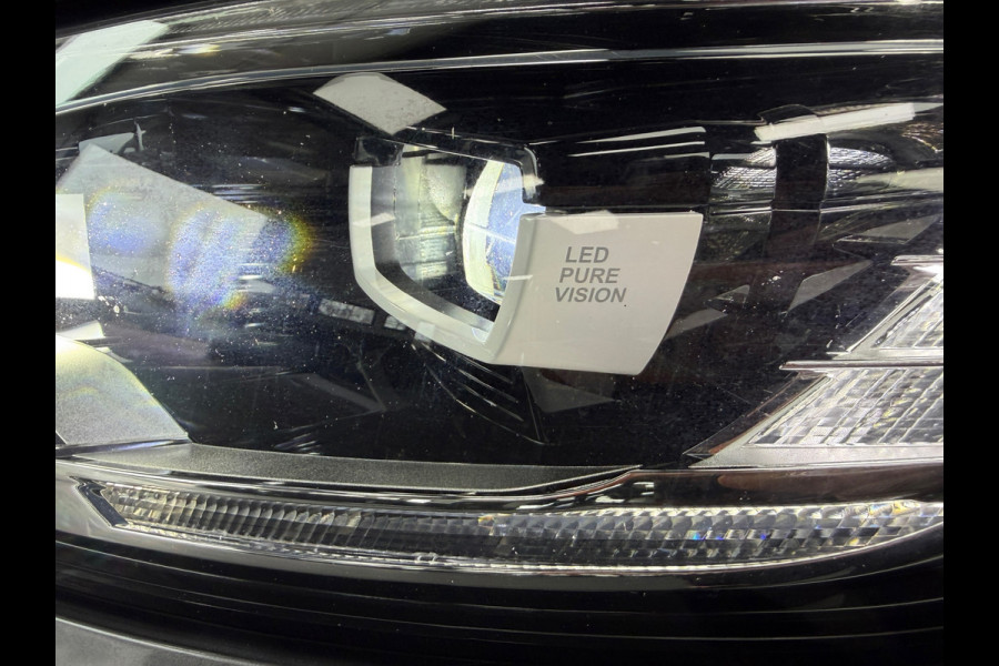 Renault Grand Scénic 1.3 TCe Equilibre 7 persoons | 1/2 Leder | Navi | Camera | Stoelverwarming | 20 Inch