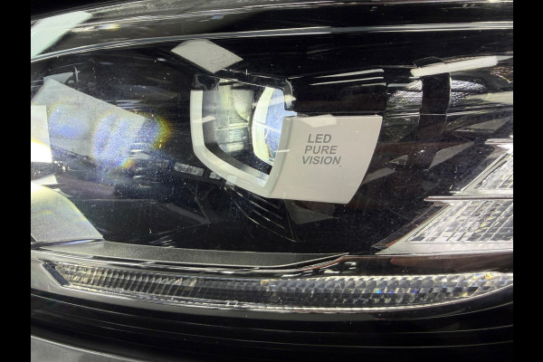 Renault Grand Scénic 1.3 TCe Equilibre 7 persoons | 1/2 Leder | Navi | Camera | Stoelverwarming | 20 Inch