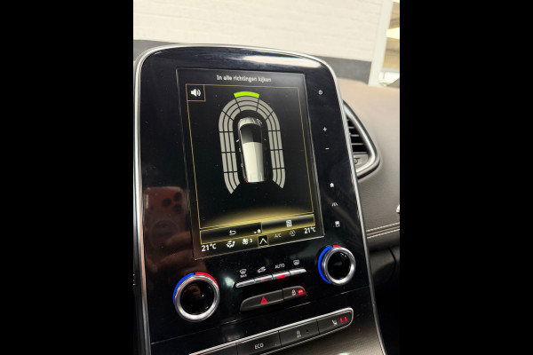 Renault Grand Scénic 1.3 TCe Equilibre 7 persoons | 1/2 Leder | Navi | Camera | Stoelverwarming | 20 Inch