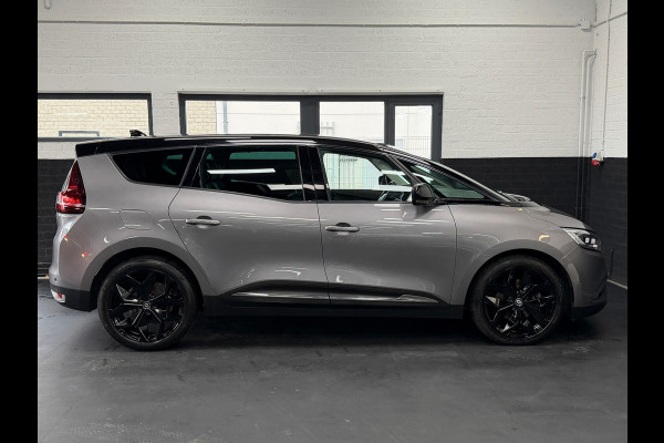 Renault Grand Scénic 1.3 TCe Equilibre 7 persoons | 1/2 Leder | Navi | Camera | Stoelverwarming | 20 Inch