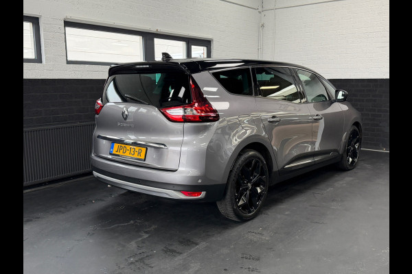 Renault Grand Scénic 1.3 TCe Equilibre 7 persoons | 1/2 Leder | Navi | Camera | Stoelverwarming | 20 Inch