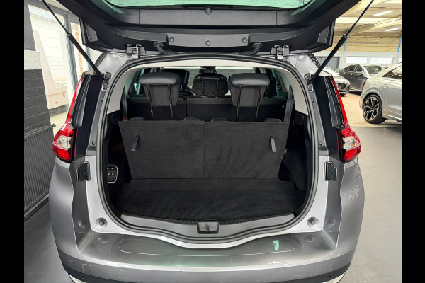 Renault Grand Scénic 1.3 TCe Equilibre 7 persoons | 1/2 Leder | Navi | Camera | Stoelverwarming | 20 Inch