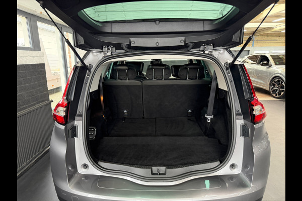Renault Grand Scénic 1.3 TCe Equilibre 7 persoons | 1/2 Leder | Navi | Camera | Stoelverwarming | 20 Inch