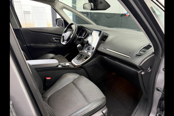 Renault Grand Scénic 1.3 TCe Equilibre 7 persoons | 1/2 Leder | Navi | Camera | Stoelverwarming | 20 Inch