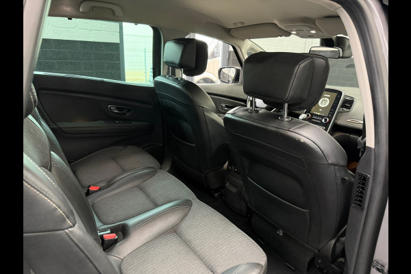 Renault Grand Scénic 1.3 TCe Equilibre 7 persoons | 1/2 Leder | Navi | Camera | Stoelverwarming | 20 Inch