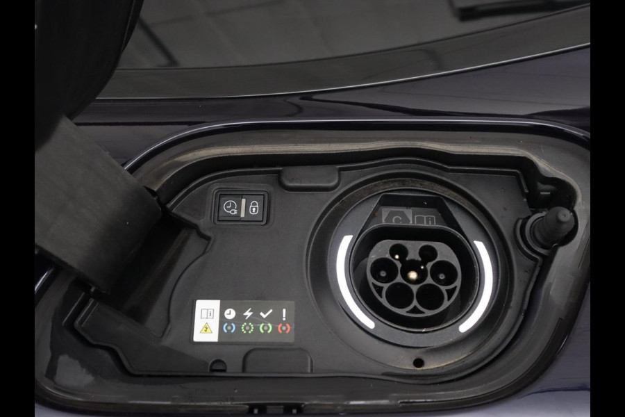 Peugeot 508 1.6 HYbrid 225 Allure | Stoelverwarming | Trekhaak | Adaptive cruise | Camera | Carplay | Half leder | Keyless | Full LED | Climate control | Sfeerverlichting | PHEV | Plug In