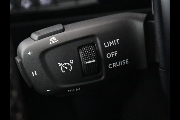 Peugeot 508 1.6 HYbrid 225 Allure | Stoelverwarming | Trekhaak | Adaptive cruise | Camera | Carplay | Half leder | Keyless | Full LED | Climate control | Sfeerverlichting | PHEV | Plug In