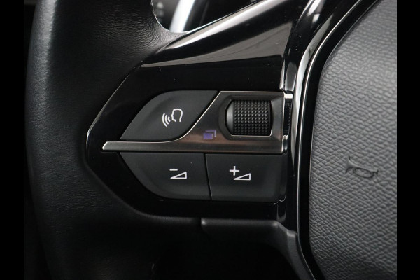 Peugeot 508 1.6 HYbrid 225 Allure | Stoelverwarming | Trekhaak | Adaptive cruise | Camera | Carplay | Half leder | Keyless | Full LED | Climate control | Sfeerverlichting | PHEV | Plug In