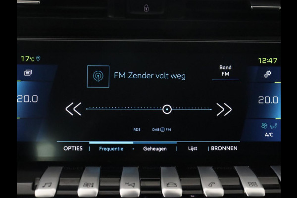 Peugeot 508 1.6 HYbrid 225 Allure | Stoelverwarming | Trekhaak | Adaptive cruise | Camera | Carplay | Half leder | Keyless | Full LED | Climate control | Sfeerverlichting | PHEV | Plug In