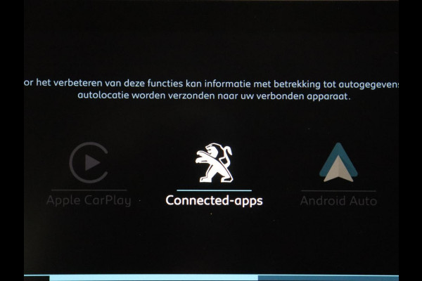 Peugeot 508 1.6 HYbrid 225 Allure | Stoelverwarming | Trekhaak | Adaptive cruise | Camera | Carplay | Half leder | Keyless | Full LED | Climate control | Sfeerverlichting | PHEV | Plug In