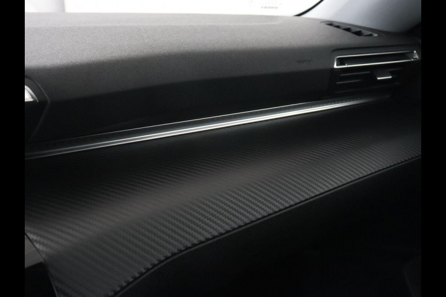 Peugeot 508 1.6 HYbrid 225 Allure | Stoelverwarming | Trekhaak | Adaptive cruise | Camera | Carplay | Half leder | Keyless | Full LED | Climate control | Sfeerverlichting | PHEV | Plug In