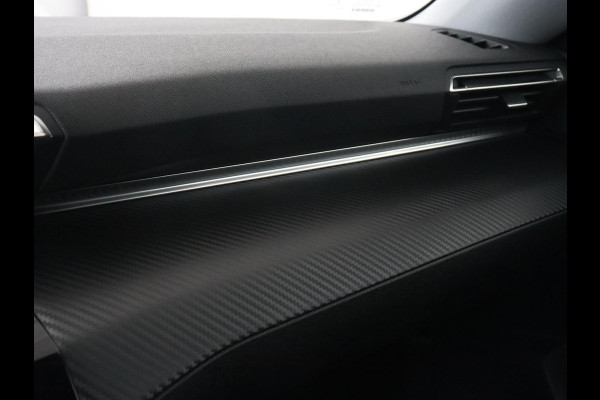 Peugeot 508 1.6 HYbrid 225 Allure | Stoelverwarming | Trekhaak | Adaptive cruise | Camera | Carplay | Half leder | Keyless | Full LED | Climate control | Sfeerverlichting | PHEV | Plug In