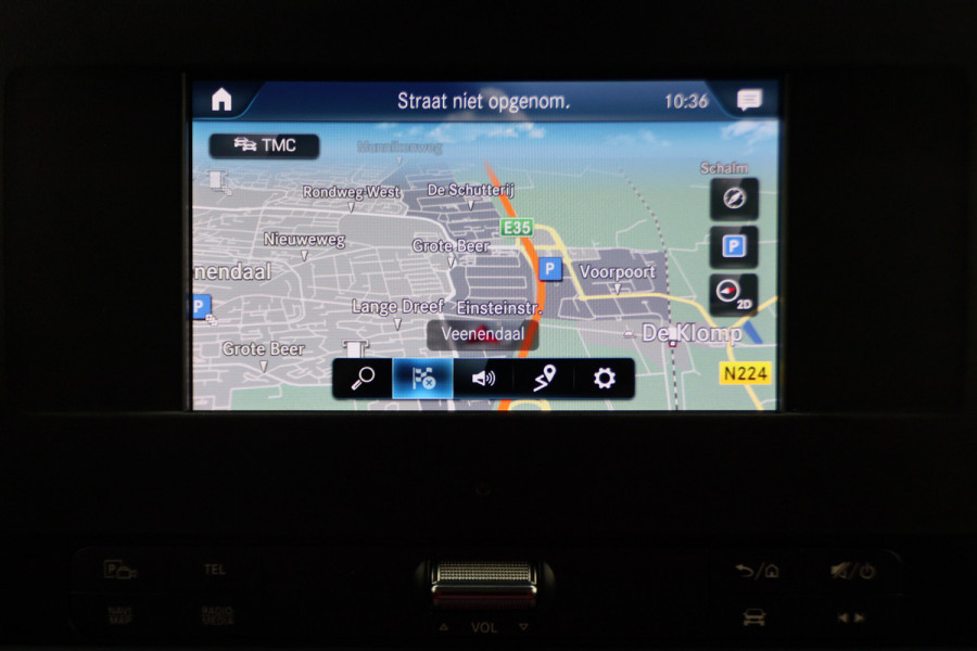 Mercedes-Benz Sprinter 317 CDI L2H2 Airco, Cruise, Chauffeursstoel, Camera, Rijstrooksensor, Trekhaak, DAB