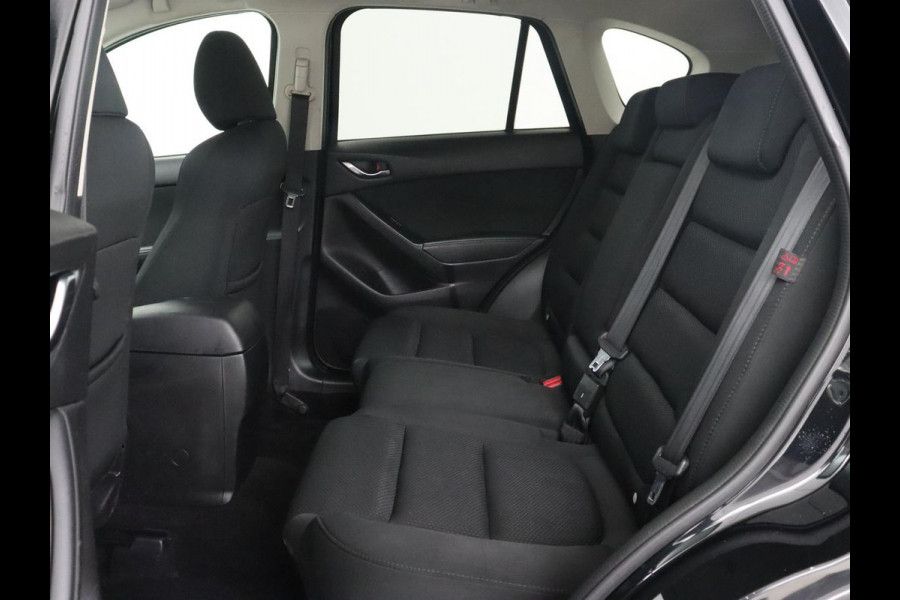 Mazda CX-5 2.0 SkyActiv-G 160 4WD | Automaat | Stoelverwarming | Camera | Navigatie | Full LED | 19'' | Cruise control | Bluetooth | Climate control | Parkeerhulp