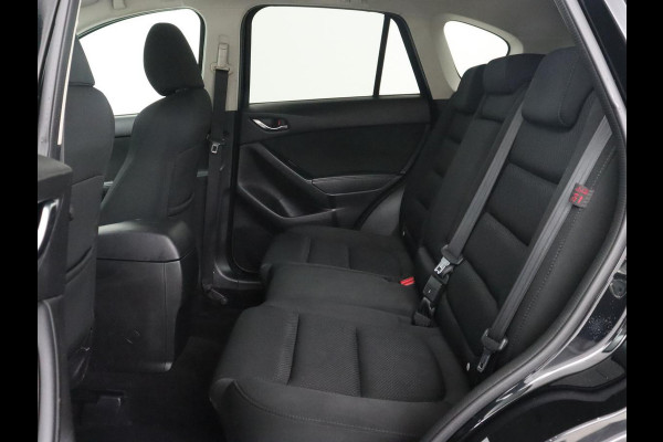 Mazda CX-5 2.0 SkyActiv-G 160 4WD | Automaat | Stoelverwarming | Camera | Navigatie | Full LED | 19'' | Cruise control | Bluetooth | Climate control | Parkeerhulp