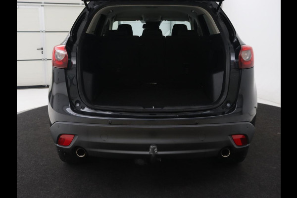 Mazda CX-5 2.0 SkyActiv-G 160 4WD | Automaat | Stoelverwarming | Camera | Navigatie | Full LED | 19'' | Cruise control | Bluetooth | Climate control | Parkeerhulp