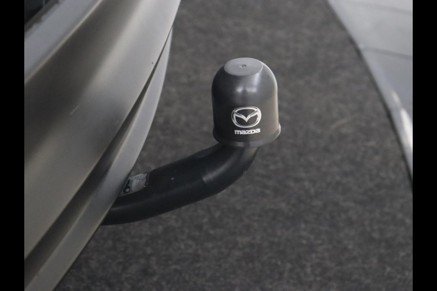 Mazda CX-5 2.0 SkyActiv-G 160 4WD | Automaat | Stoelverwarming | Camera | Navigatie | Full LED | 19'' | Cruise control | Bluetooth | Climate control | Parkeerhulp