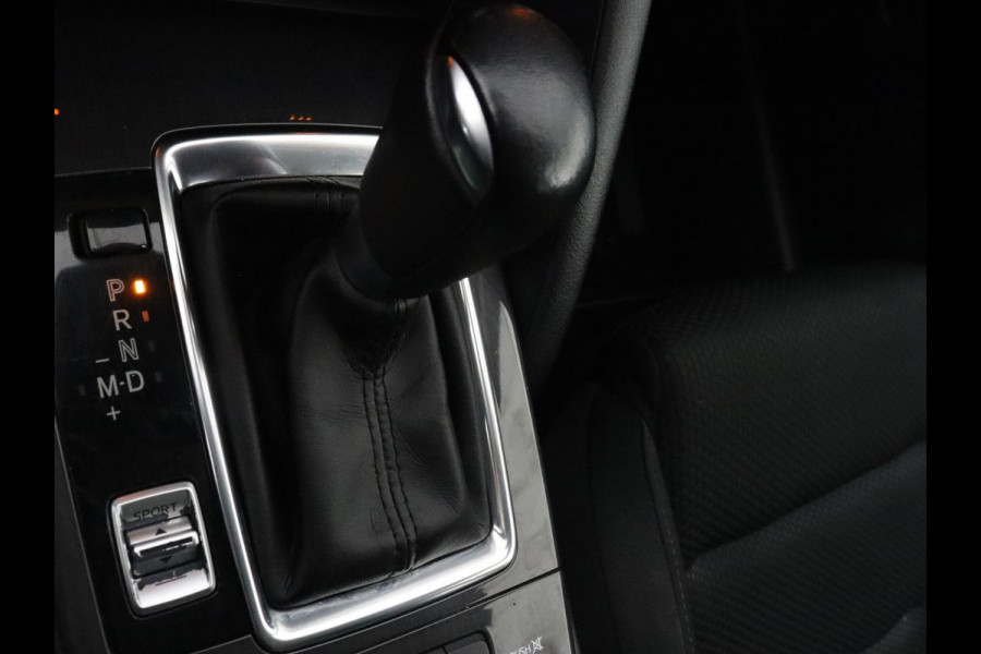 Mazda CX-5 2.0 SkyActiv-G 160 4WD | Automaat | Stoelverwarming | Camera | Navigatie | Full LED | 19'' | Cruise control | Bluetooth | Climate control | Parkeerhulp