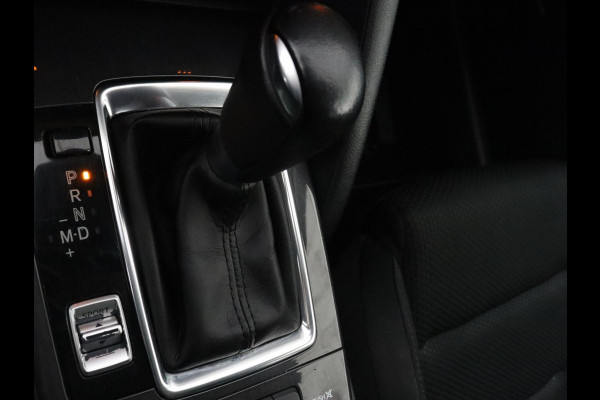 Mazda CX-5 2.0 SkyActiv-G 160 4WD | Automaat | Stoelverwarming | Camera | Navigatie | Full LED | 19'' | Cruise control | Bluetooth | Climate control | Parkeerhulp