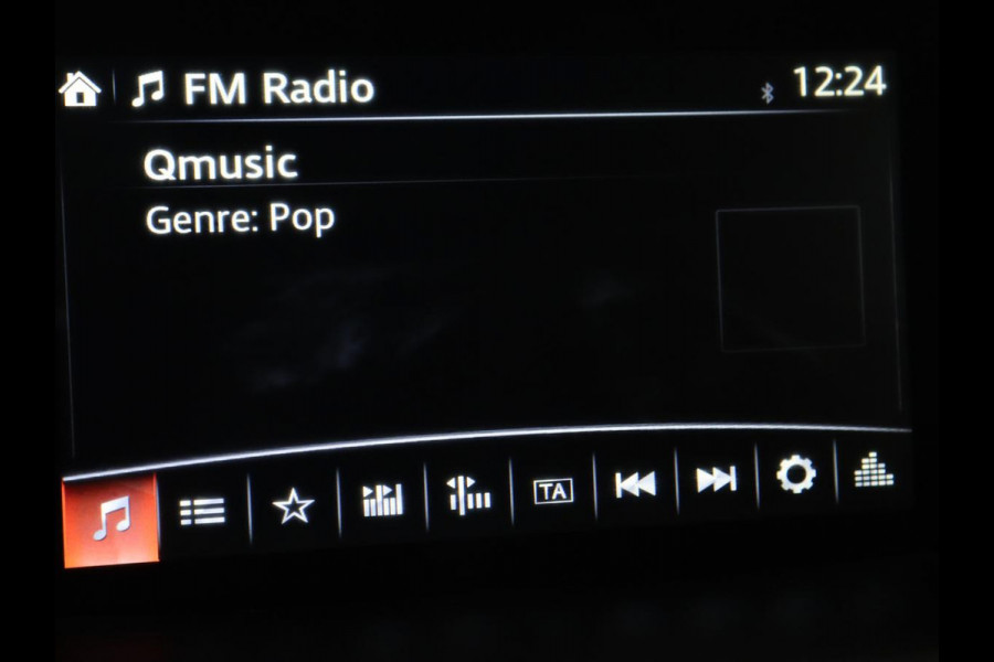 Mazda CX-5 2.0 SkyActiv-G 160 4WD | Automaat | Stoelverwarming | Camera | Navigatie | Full LED | 19'' | Cruise control | Bluetooth | Climate control | Parkeerhulp