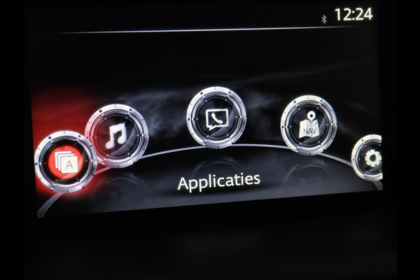 Mazda CX-5 2.0 SkyActiv-G 160 4WD | Automaat | Stoelverwarming | Camera | Navigatie | Full LED | 19'' | Cruise control | Bluetooth | Climate control | Parkeerhulp