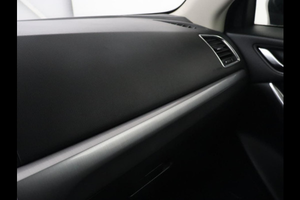Mazda CX-5 2.0 SkyActiv-G 160 4WD | Automaat | Stoelverwarming | Camera | Navigatie | Full LED | 19'' | Cruise control | Bluetooth | Climate control | Parkeerhulp