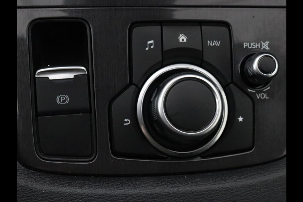 Mazda CX-5 2.0 SkyActiv-G 160 4WD | Automaat | Stoelverwarming | Camera | Navigatie | Full LED | 19'' | Cruise control | Bluetooth | Climate control | Parkeerhulp