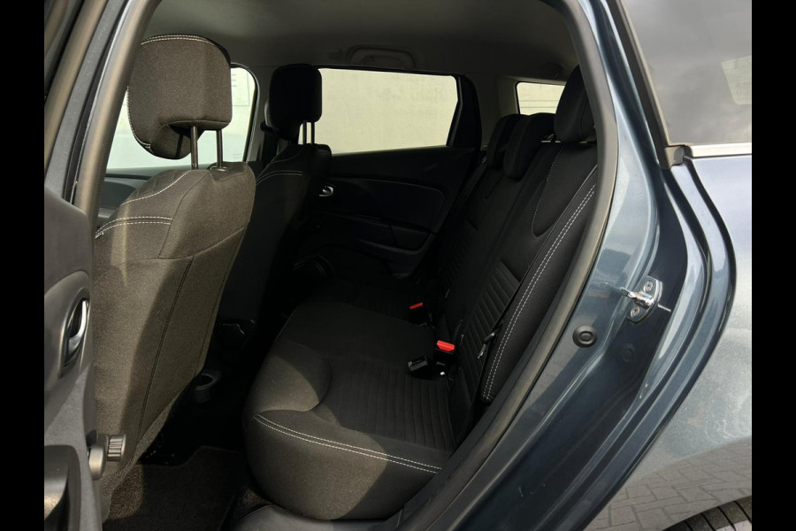 Renault Clio Estate TCe 90 Limited NL AUTO | NAVI | VELGEN |