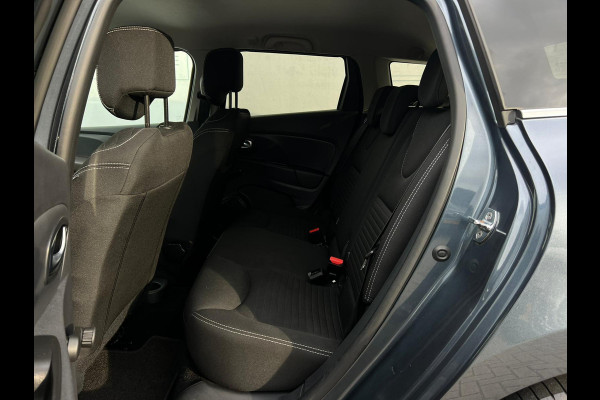 Renault Clio Estate TCe 90 Limited NL AUTO | NAVI | VELGEN |