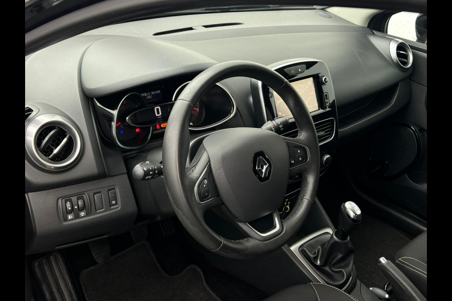 Renault Clio Estate TCe 90 Limited NL AUTO | NAVI | VELGEN |