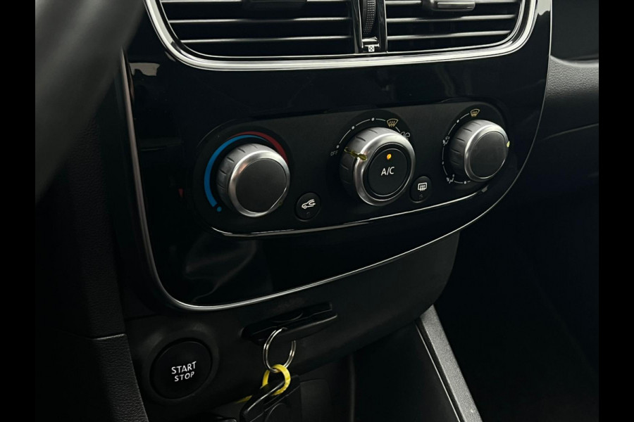 Renault Clio Estate TCe 90 Limited NL AUTO | NAVI | VELGEN |