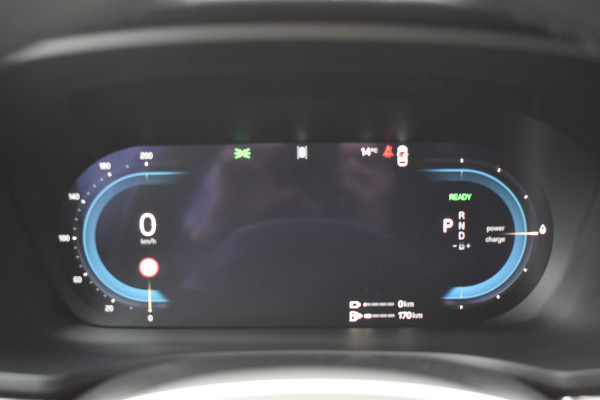 Volvo V60 T6 AWD 350PK Plug-in Hybrid Plus Dark | Trekhaak | H&K | 360 Camera| BLIS | ACC | Leder | Stuurverwarming