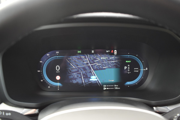 Volvo V60 T6 AWD 350PK Plug-in Hybrid Plus Dark | Trekhaak | H&K | 360 Camera| BLIS | ACC | Leder | Stuurverwarming