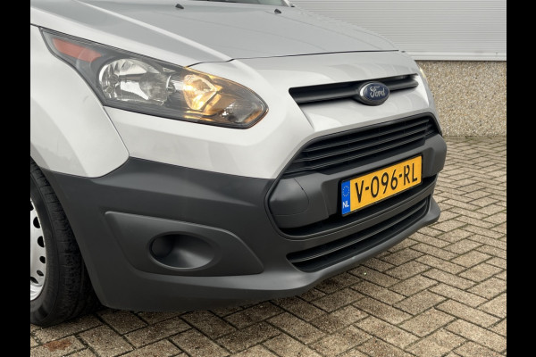 Ford Transit Connect 1.5 TDCI L1 Economy AIRCO! TREKHAAK!
