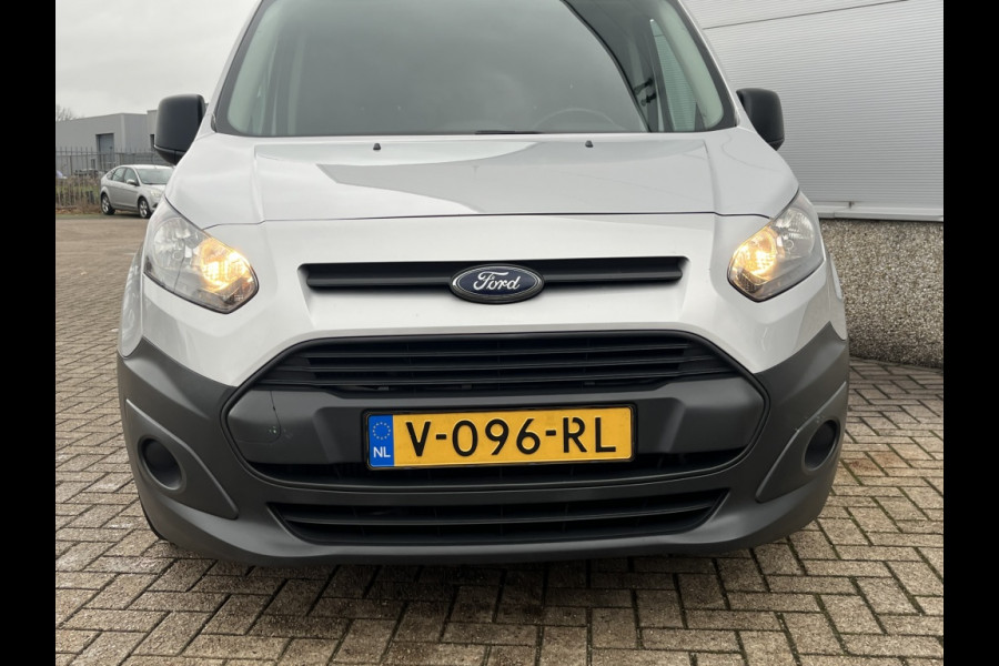 Ford Transit Connect 1.5 TDCI L1 Economy AIRCO! TREKHAAK!