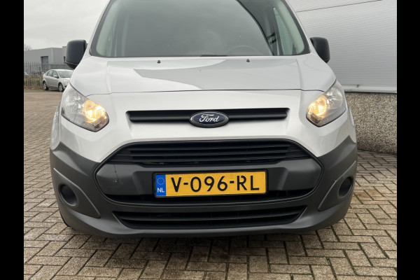 Ford Transit Connect 1.5 TDCI L1 Economy AIRCO! TREKHAAK!