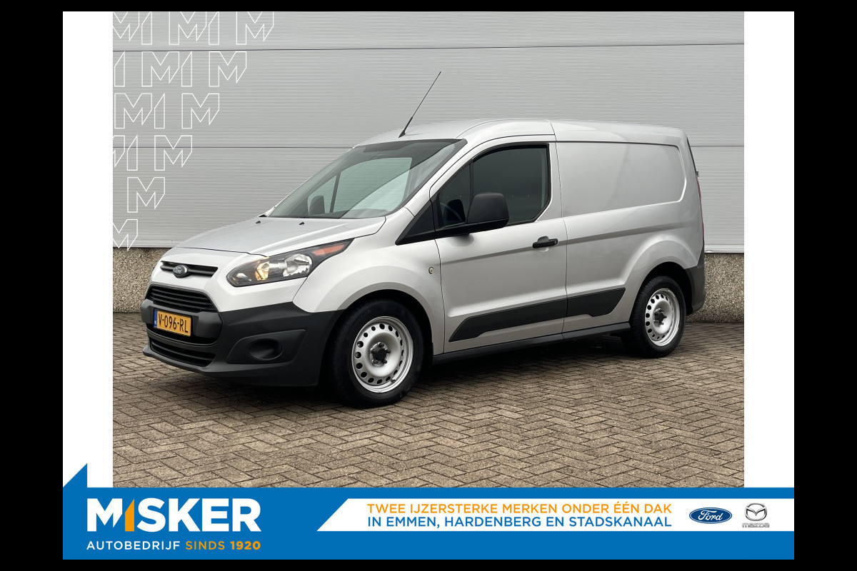 Ford Transit Connect 1.5 TDCI L1 Economy AIRCO! TREKHAAK!