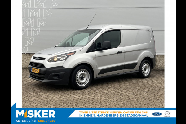 Ford Transit Connect 1.5 TDCI L1 Economy AIRCO! TREKHAAK!