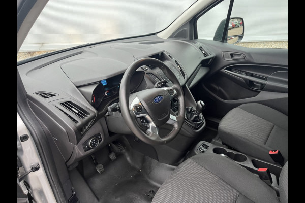 Ford Transit Connect 1.5 TDCI L1 Economy AIRCO! TREKHAAK!