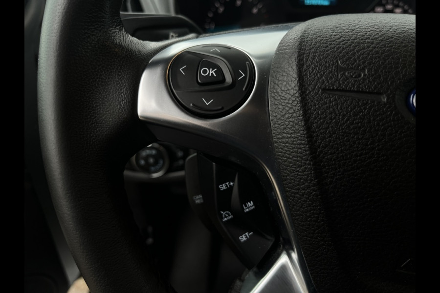 Ford Transit Connect 1.5 TDCI L1 Economy AIRCO! TREKHAAK!